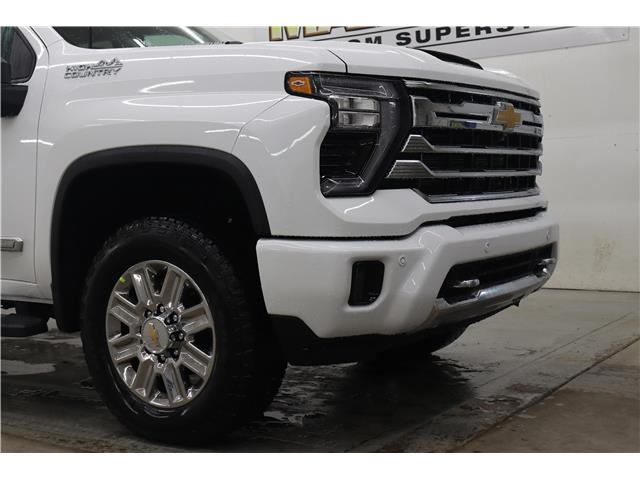 2026 Chevrolet Silverado 2500HD High Country (Stk: T3085) in Watrous - Image 14 of 44