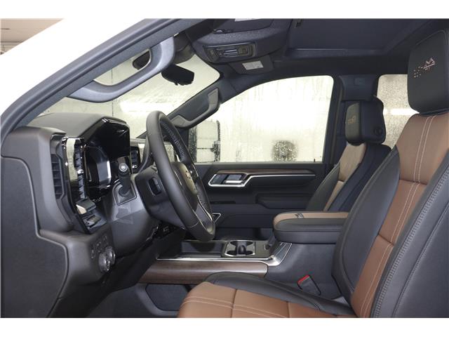 2026 Chevrolet Silverado 2500HD High Country (Stk: T3085) in Watrous - Image 17 of 44