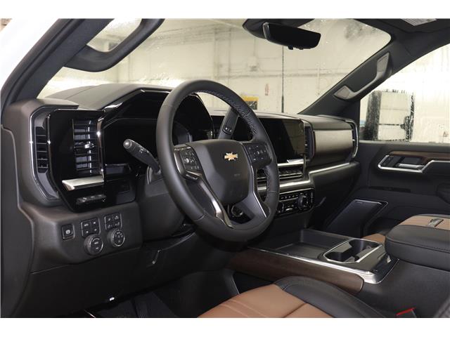 2026 Chevrolet Silverado 2500HD High Country (Stk: T3085) in Watrous - Image 18 of 44