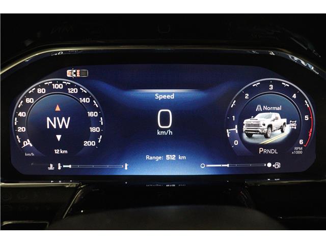 2026 Chevrolet Silverado 2500HD High Country (Stk: T3085) in Watrous - Image 23 of 44