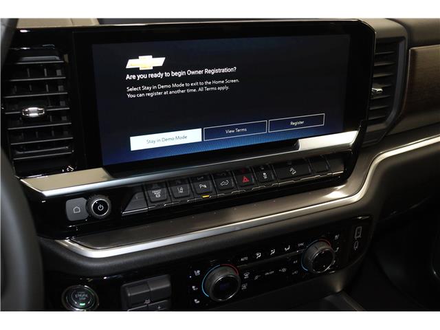 2026 Chevrolet Silverado 2500HD High Country (Stk: T3085) in Watrous - Image 24 of 44
