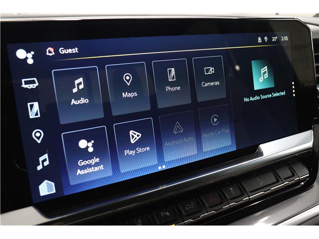 2026 Chevrolet Silverado 2500HD High Country (Stk: T3085) in Watrous - Image 25 of 44