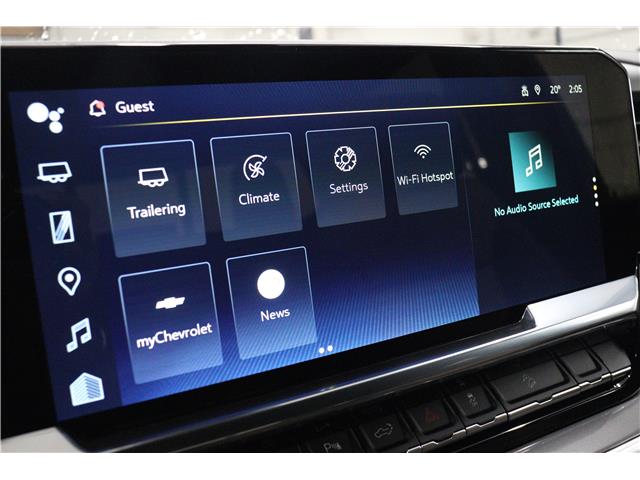 2026 Chevrolet Silverado 2500HD High Country (Stk: T3085) in Watrous - Image 26 of 44