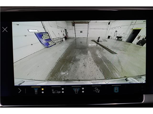 2026 Chevrolet Silverado 2500HD High Country (Stk: T3085) in Watrous - Image 27 of 44