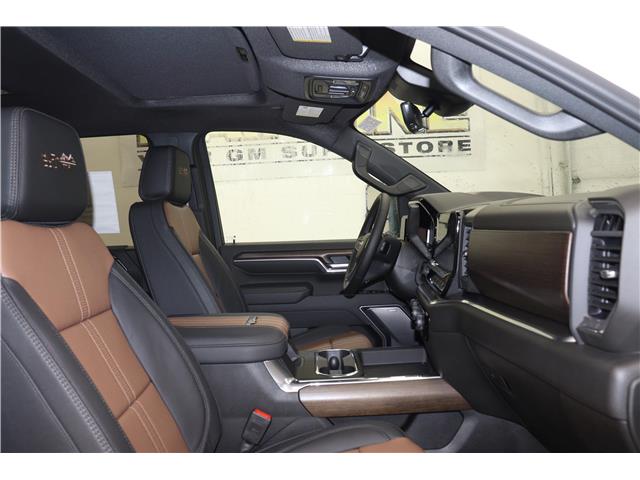 2026 Chevrolet Silverado 2500HD High Country (Stk: T3085) in Watrous - Image 37 of 44