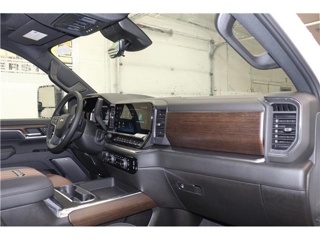 2026 Chevrolet Silverado 2500HD High Country (Stk: T3085) in Watrous - Image 38 of 44