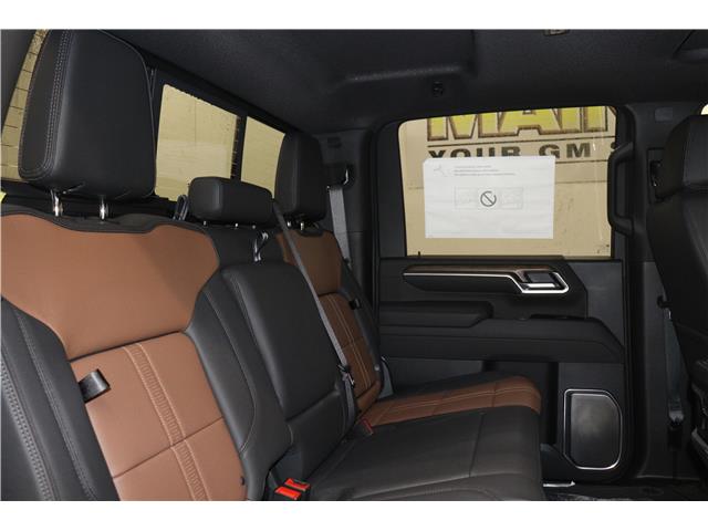 2026 Chevrolet Silverado 2500HD High Country (Stk: T3085) in Watrous - Image 41 of 44