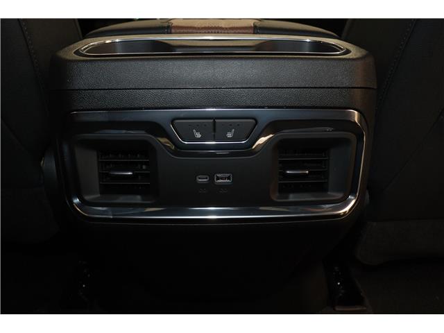 2026 Chevrolet Silverado 2500HD High Country (Stk: T3085) in Watrous - Image 43 of 44
