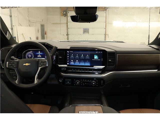 2026 Chevrolet Silverado 2500HD High Country (Stk: T3085) in Watrous - Image 44 of 44