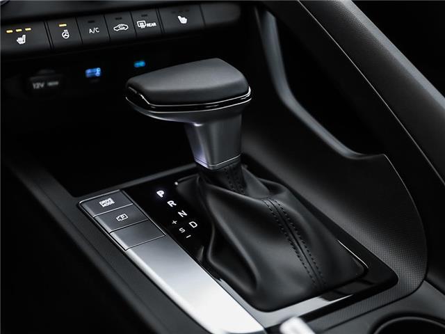 2025 Hyundai Elantra Preferred (Stk: 261725) in Aurora - Image 17 of 23