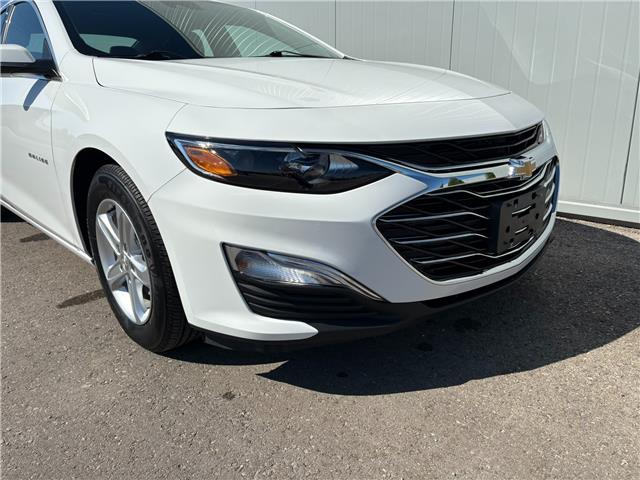 2024 Chevrolet Malibu LS (Stk: B5814) in Listowel - Image 2 of 28