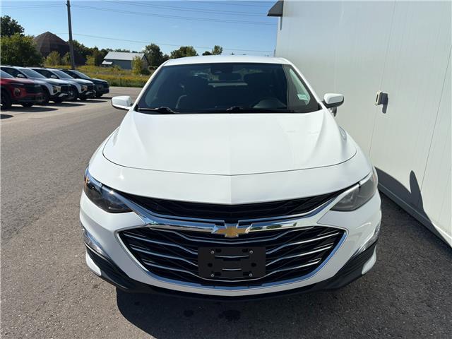 2024 Chevrolet Malibu LS (Stk: B5814) in Listowel - Image 3 of 28