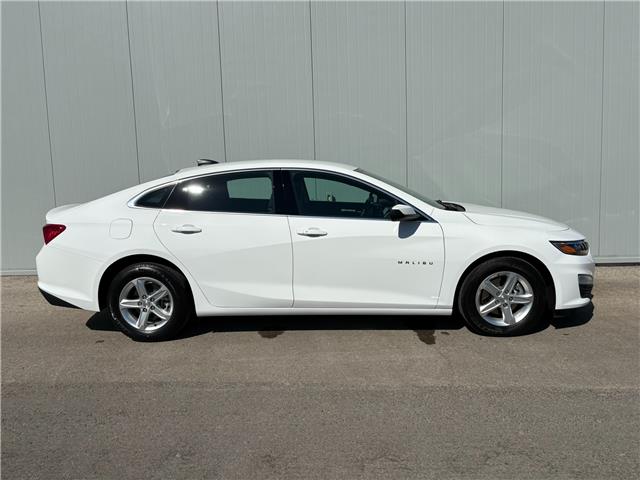 2024 Chevrolet Malibu LS (Stk: B5814) in Listowel - Image 5 of 28
