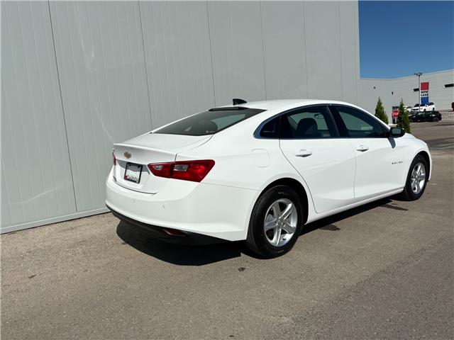 2024 Chevrolet Malibu LS (Stk: B5814) in Listowel - Image 6 of 28