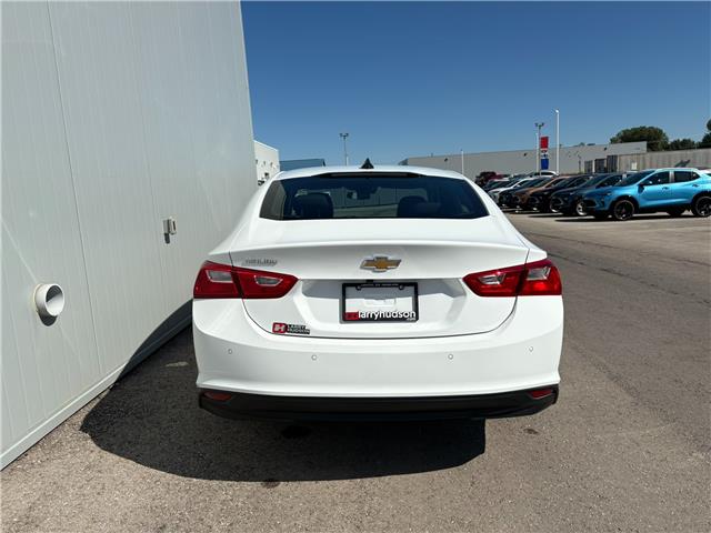 2024 Chevrolet Malibu LS (Stk: B5814) in Listowel - Image 7 of 28
