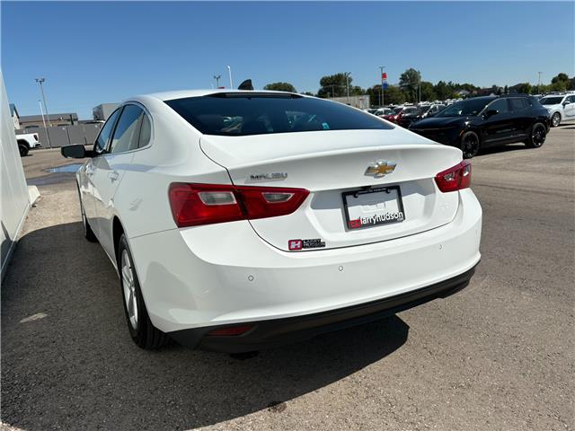 2024 Chevrolet Malibu LS (Stk: B5814) in Listowel - Image 9 of 28