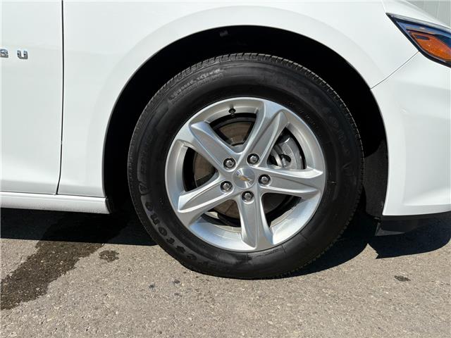 2024 Chevrolet Malibu LS (Stk: B5814) in Listowel - Image 11 of 28