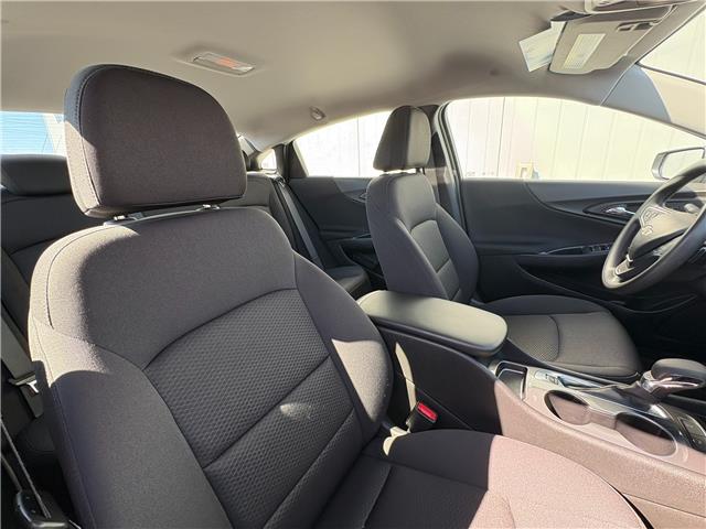 2024 Chevrolet Malibu LS (Stk: B5814) in Listowel - Image 12 of 28
