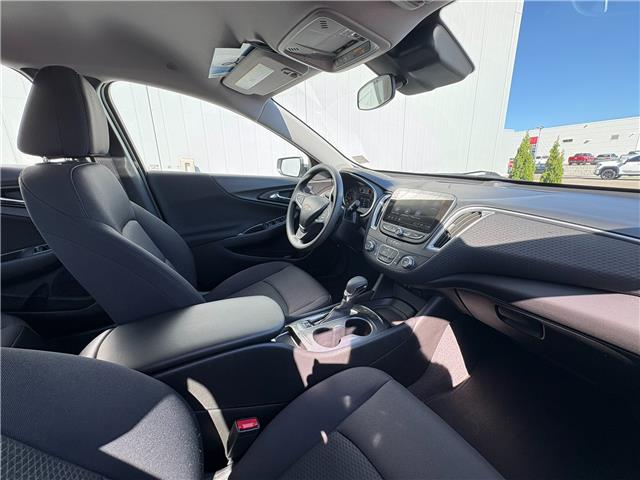 2024 Chevrolet Malibu LS (Stk: B5814) in Listowel - Image 13 of 28