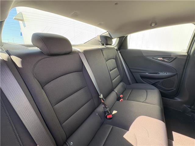 2024 Chevrolet Malibu LS (Stk: B5814) in Listowel - Image 14 of 28