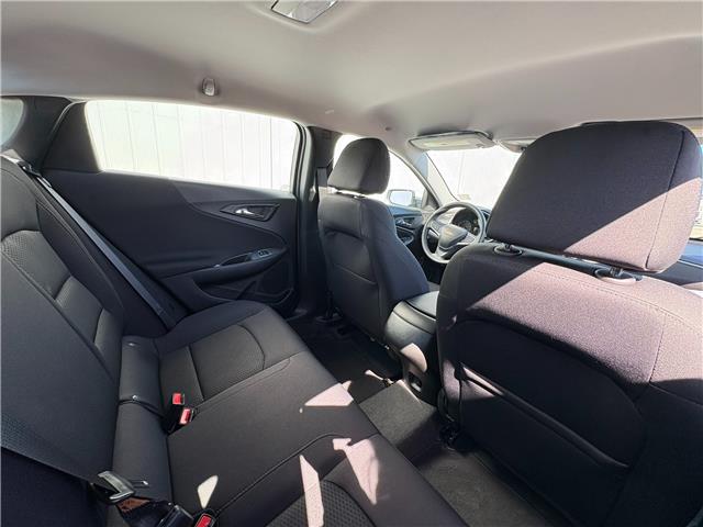 2024 Chevrolet Malibu LS (Stk: B5814) in Listowel - Image 15 of 28