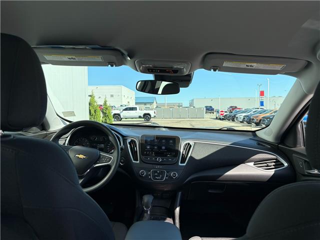 2024 Chevrolet Malibu LS (Stk: B5814) in Listowel - Image 16 of 28