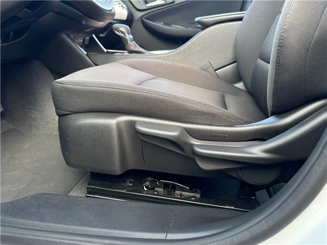 2024 Chevrolet Malibu LS (Stk: B5814) in Listowel - Image 17 of 28