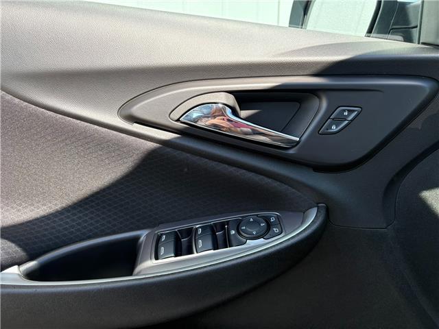 2024 Chevrolet Malibu LS (Stk: B5814) in Listowel - Image 18 of 28