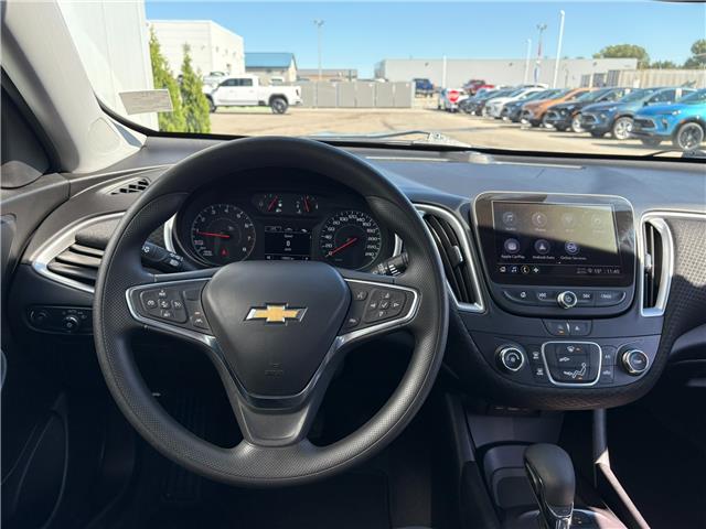 2024 Chevrolet Malibu LS (Stk: B5814) in Listowel - Image 19 of 28