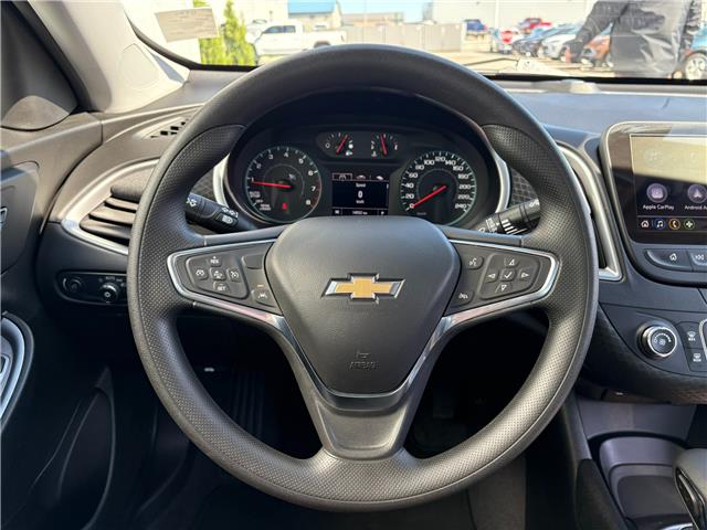2024 Chevrolet Malibu LS (Stk: B5814) in Listowel - Image 20 of 28
