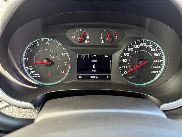 2024 Chevrolet Malibu LS (Stk: B5814) in Listowel - Image 21 of 28