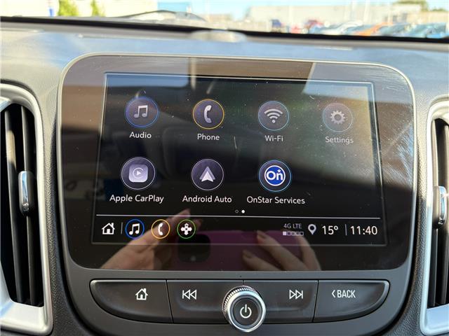 2024 Chevrolet Malibu LS (Stk: B5814) in Listowel - Image 23 of 28