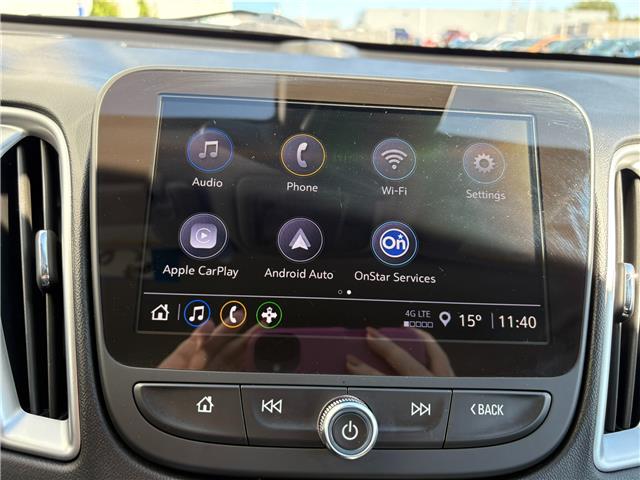 2024 Chevrolet Malibu LS (Stk: B5814) in Listowel - Image 24 of 28