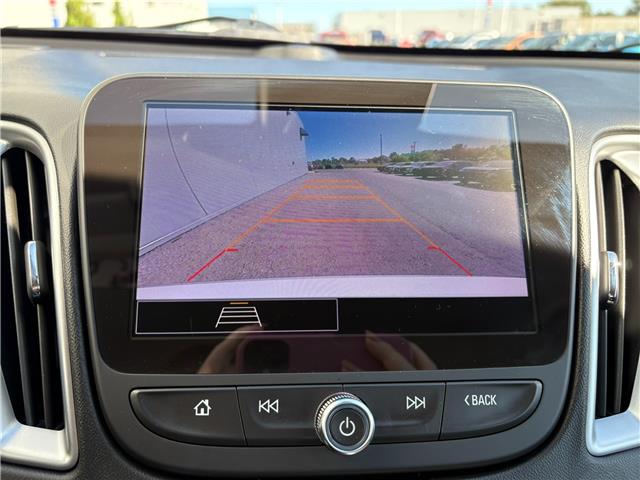 2024 Chevrolet Malibu LS (Stk: B5814) in Listowel - Image 25 of 28