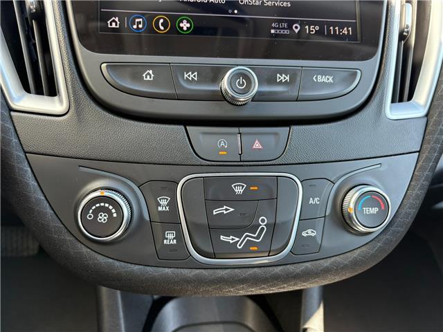 2024 Chevrolet Malibu LS (Stk: B5814) in Listowel - Image 26 of 28
