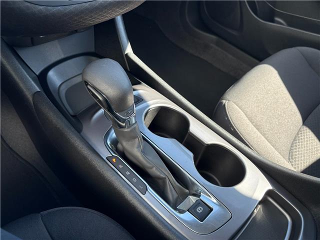 2024 Chevrolet Malibu LS (Stk: B5814) in Listowel - Image 27 of 28