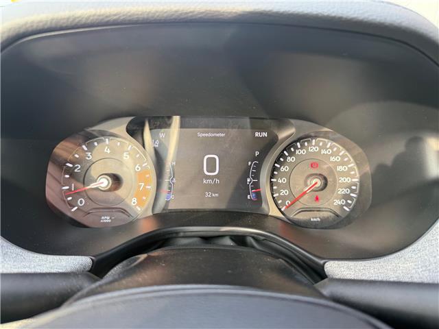 2026 Jeep Compass North (Stk: 26014) in London - Image 21 of 23