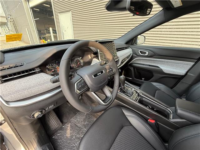 2026 Jeep Compass North (Stk: 26014) in London - Image 9 of 23