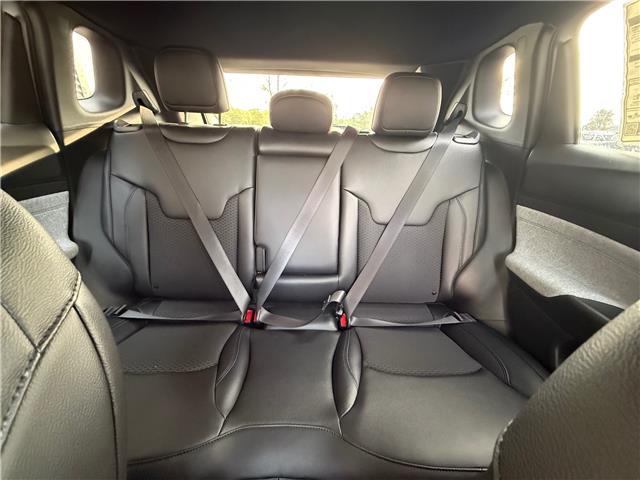 2026 Jeep Compass North (Stk: 26014) in London - Image 12 of 23