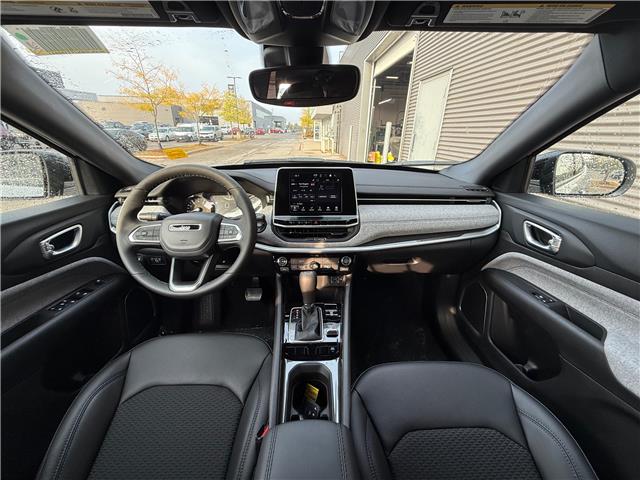 2026 Jeep Compass North (Stk: 26014) in London - Image 13 of 23