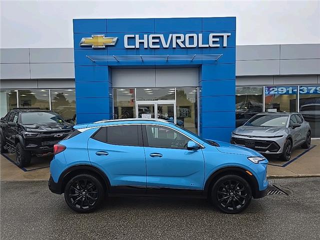 2026 Buick Encore GX Sport Touring (Stk: 26-217) in Listowel - Image 12 of 14