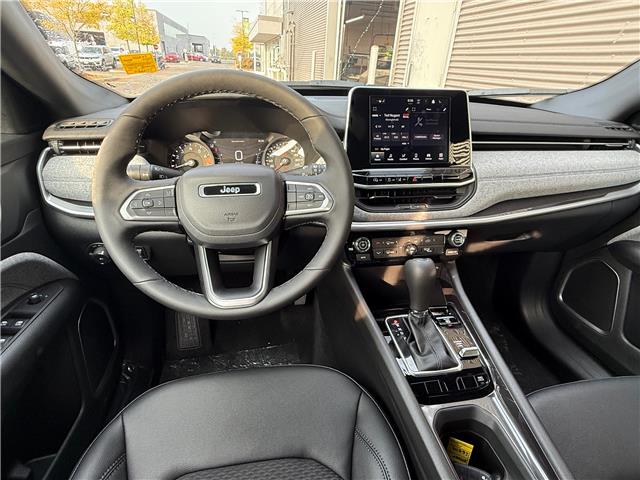 2026 Jeep Compass North (Stk: 26014) in London - Image 17 of 23