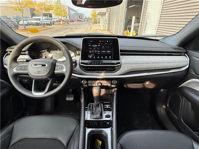 2026 Jeep Compass North (Stk: 26014) in London - Image 16 of 23