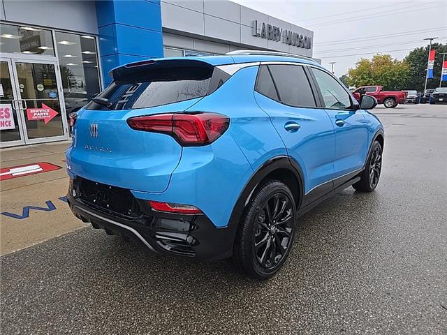 2026 Buick Encore GX Sport Touring (Stk: 26-217) in Listowel - Image 13 of 14