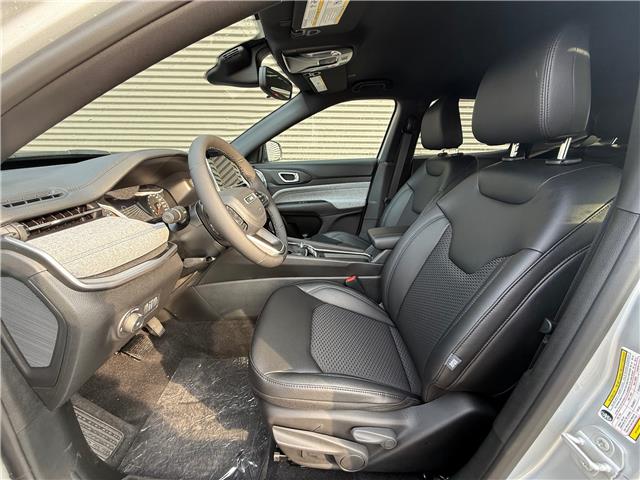 2026 Jeep Compass North (Stk: 26014) in London - Image 8 of 23