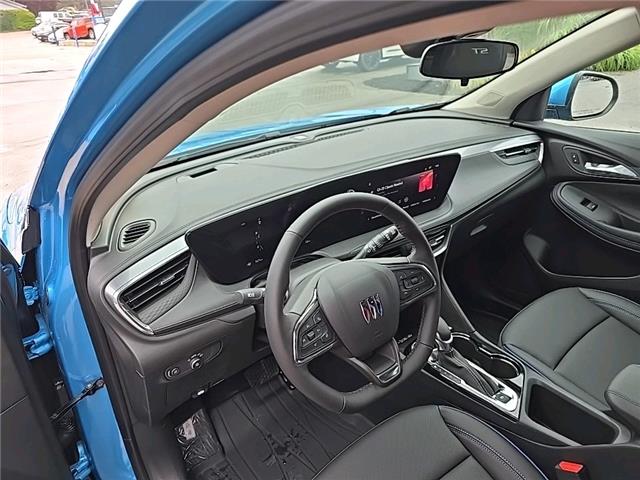 2026 Buick Encore GX Sport Touring (Stk: 26-217) in Listowel - Image 14 of 14