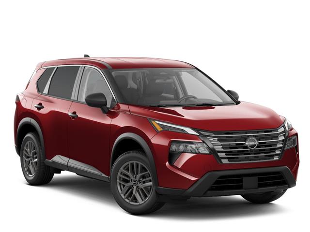 2026 Nissan Rogue S (Stk: N21468) in Brantford - Image 3 of 8