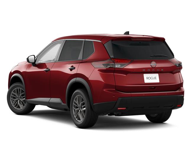2026 Nissan Rogue S (Stk: N21468) in Brantford - Image 7 of 8