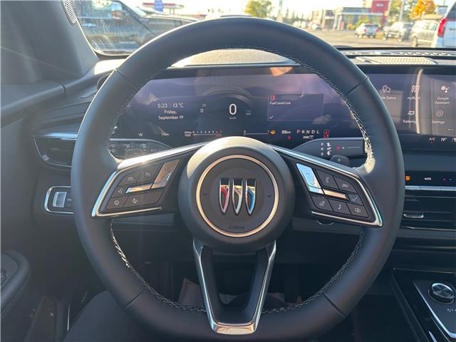 2026 Buick Enclave Sport Touring (Stk: 26084) in Temiskaming Shores - Image 13 of 16