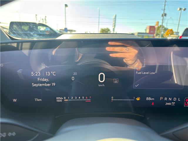 2026 Buick Enclave Sport Touring (Stk: 26084) in Temiskaming Shores - Image 15 of 16
